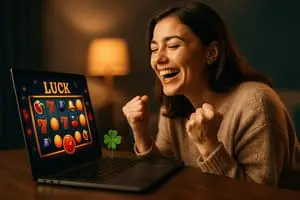 Pourquoi les joueurs de casino sont-ils si superstitieux ?