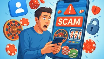 Voici pourquoi les casinos Facebook sont à éviter