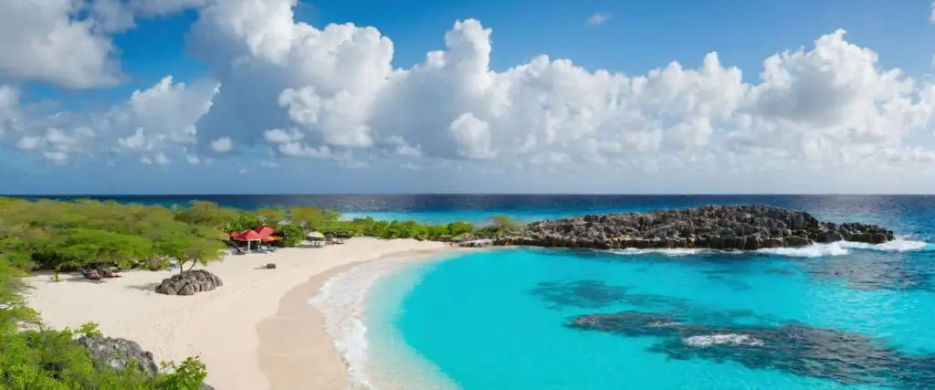 Casinos Curaçao