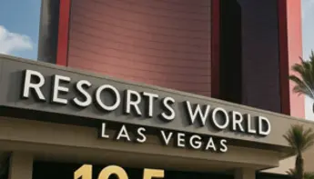 Resorts World Las Vegas écope d’une amende record de 10,5 millions $