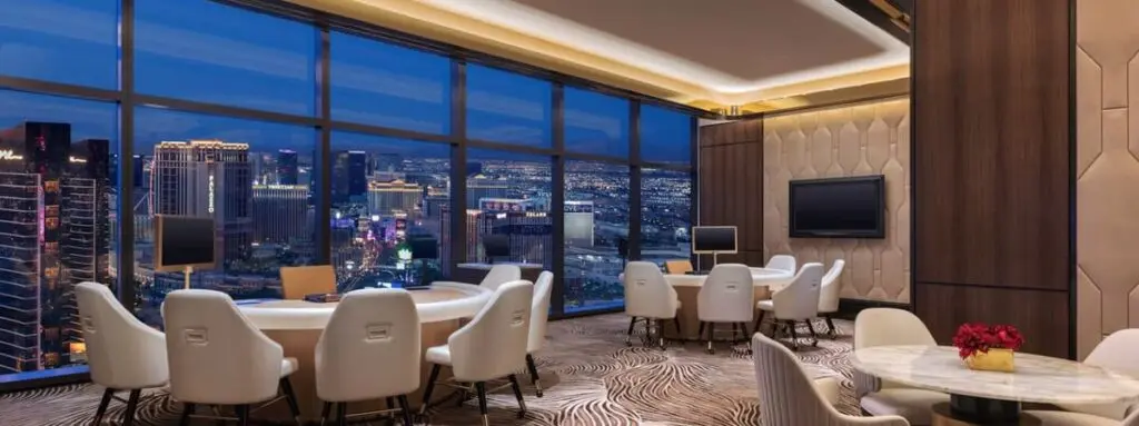 Resorts World Las Vegas