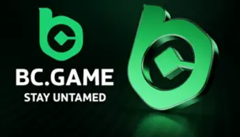 BC.GAME frappe fort avec une nouvelle identité visuelle 100% crypto-casino