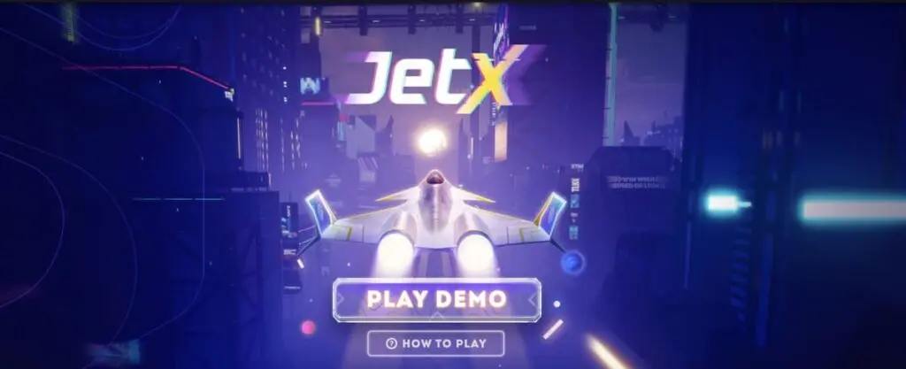 JetX – SmartSoft