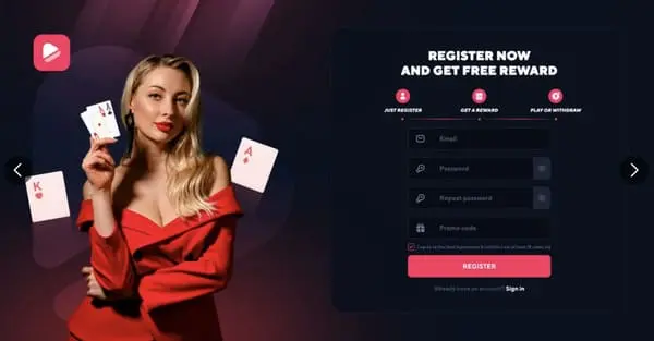 Casino liste noire