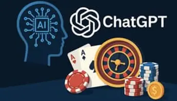 Les pros du casino en ligne utilisent ChatGPT – Voici pourquoi !