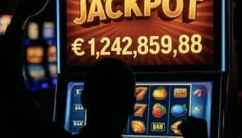 Jackpot à Saint-Galmier : 1,2 Million € d’un coup !