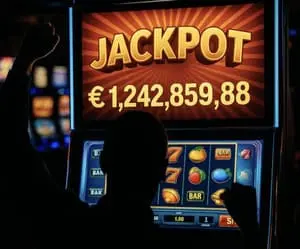 jackpot 1,2 million d’euros au casino de Saint-Galmier