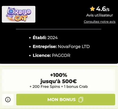 Savoir si un casino est sous licence PAGCOR
