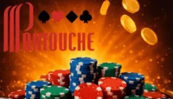 Partouche rafle la mise : bénéfices record dans l’univers des jeux d’argent !