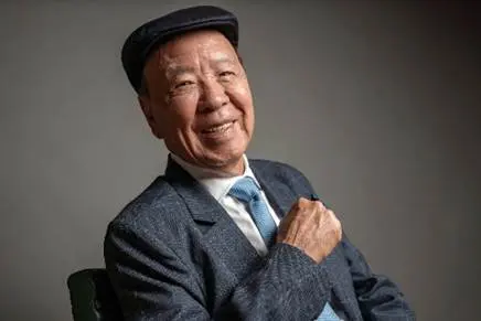 Lui Che Woo : l’empereur du jeu asiatique avec Galaxy Entertainment