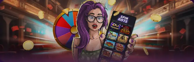 Les offres spéciales de Brutal Casino