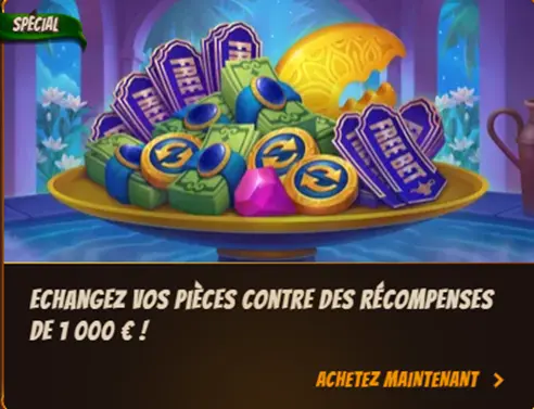 Les Tournois AbuKing