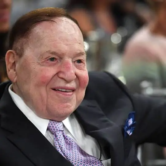 Sheldon Adelson : le roi des casinos de Las Vegas à Macao