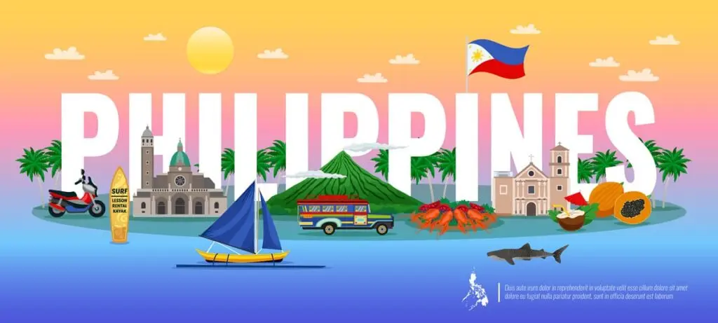 Philippines licence de casino