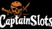 Captain Slots Casino 100 Free Spins sans wager !