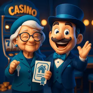 Elle remporte un appart à 187 000 €