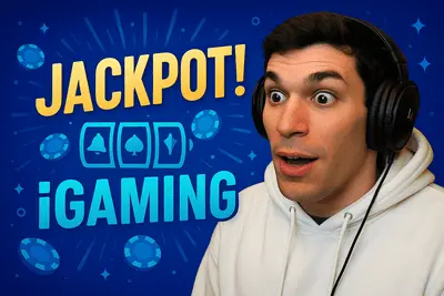 Trainwreck streamer jackpot
