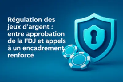 Régulation des jeux d’argent : la FDJ au cœur du débat