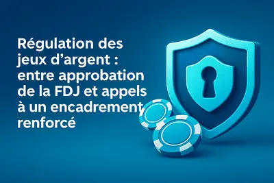 Régulation des jeux : feu vert pour la FDJ, appel à plus de contrôle