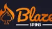 2500€ à gagner chez Blaze Spins Casino