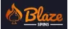 Blaze Spins