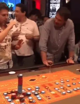 100 000 $ misés, 3,6 M$ gagnés : leur pari fou à la roulette
