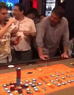 100K roulette gagne $3.6 million