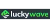 Jusqu’à 15000€ et 300 free spins chez LuckyWave Casino