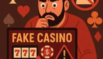 Les 5 pires arnaques de casinos en ligne : ce qu’il faut savoir !