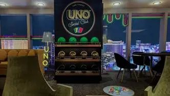 Jouer au UNO au casino