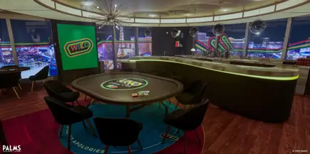 UNO débarque à Las Vegas