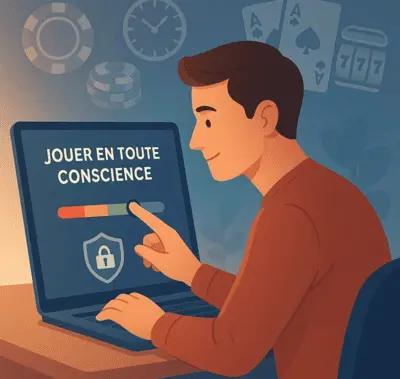 Les 4 piliers du jeu responsable