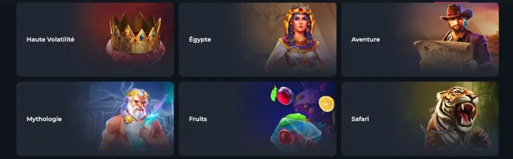 Winorio Casino 