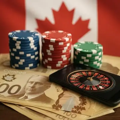 Les jeux en ligne au Quebec