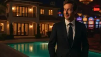 Top 10 des célébrités installées à Las Vegas !