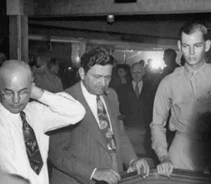 Nick The Greek Dandolos le pionnier du poker Ă Vegas