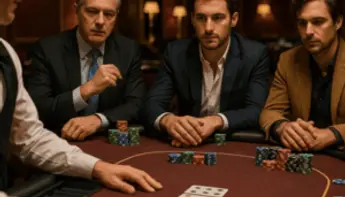 Vivez l’adrénaline du poker à Cannes lors du Barrière Poker Tour !