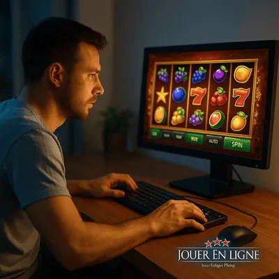 La meilleure heure pour jouer au casino