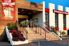Casino de Soulac sur Mer