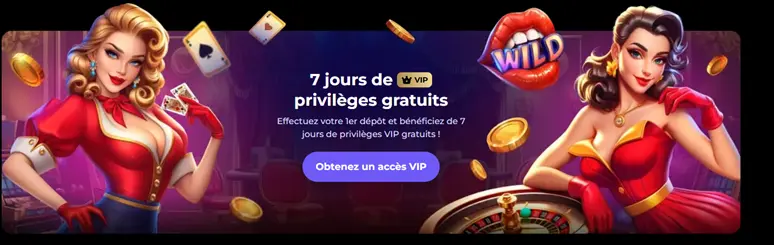 Bettyspin club vip