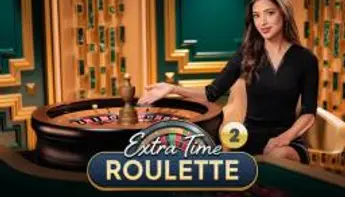 Roulette 2 Extra Time débarque sur Magical Spin : immersion et confort prolongé