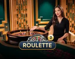 Roulette 2 Extra Time débarque sur Magical Spin : immersion et confort prolongé