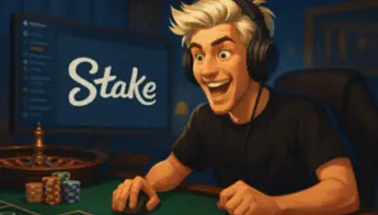 xQc et les casinos en live : mises folles et révélations