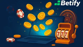 Comment retirer sur Betify ? Notre guide étape par étape