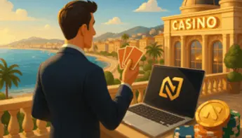 Novomatic rachète Vikings Casinos : un tournant pour le marché français
