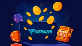 Comment retirer sur Casinozer ?