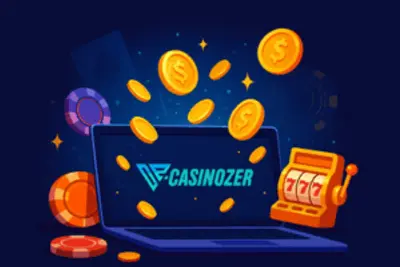 Comment retirer sur Casinozer ?
