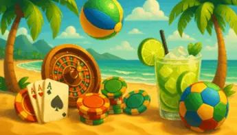 Playtech mise sur le Brésil : un pari audacieux malgré les défis du KYC