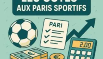 Les cotes aux paris sportifs : Comprendre et gagner en ligne