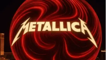Metallica à Las Vegas : une résidence à la Sphere qui pourrait électriser les fans et les joueurs de casino